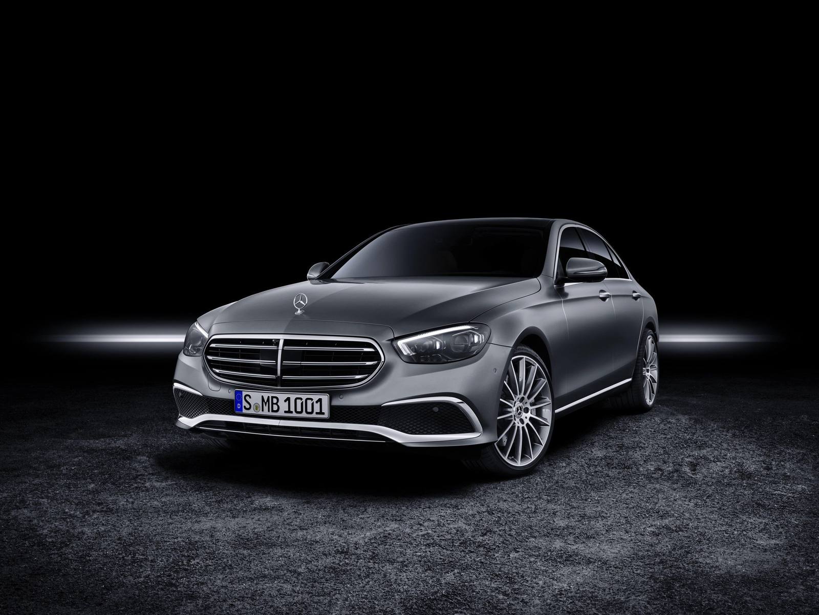 E 260 L