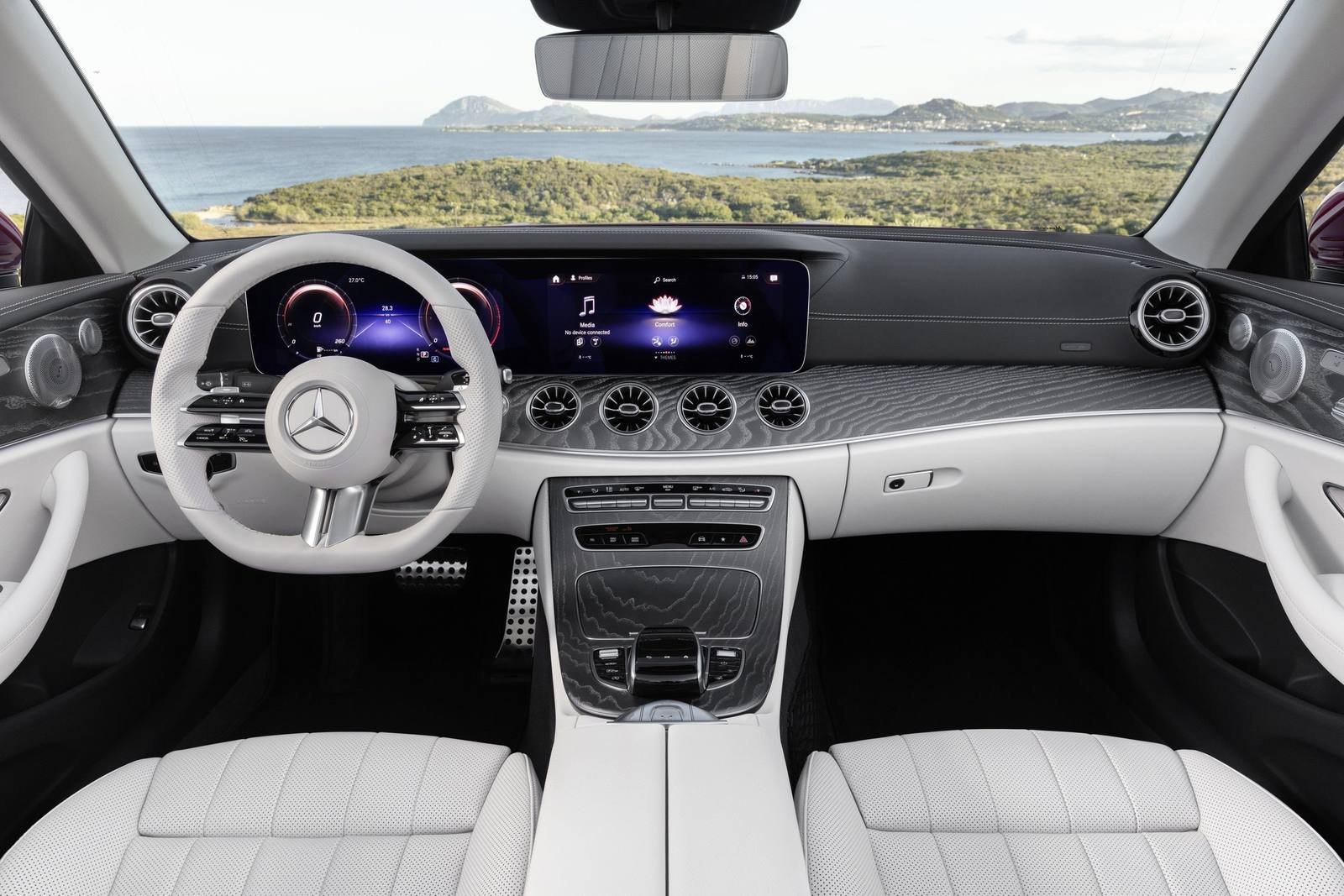 E 53 4MATIC+ Cabriolet