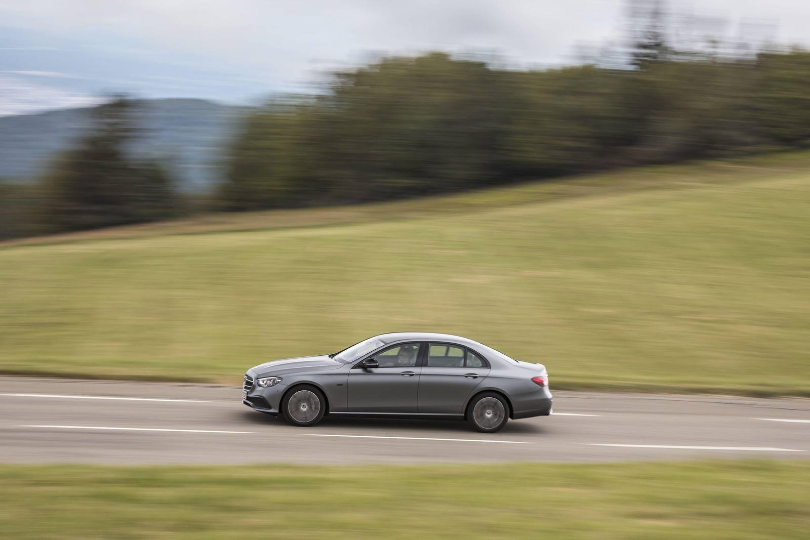 E 260 L