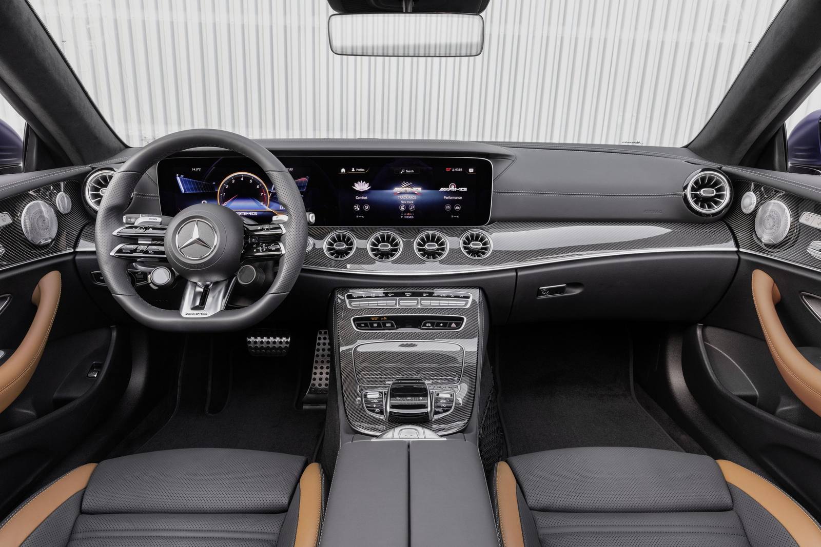 E 53 4MATIC+ Cabriolet