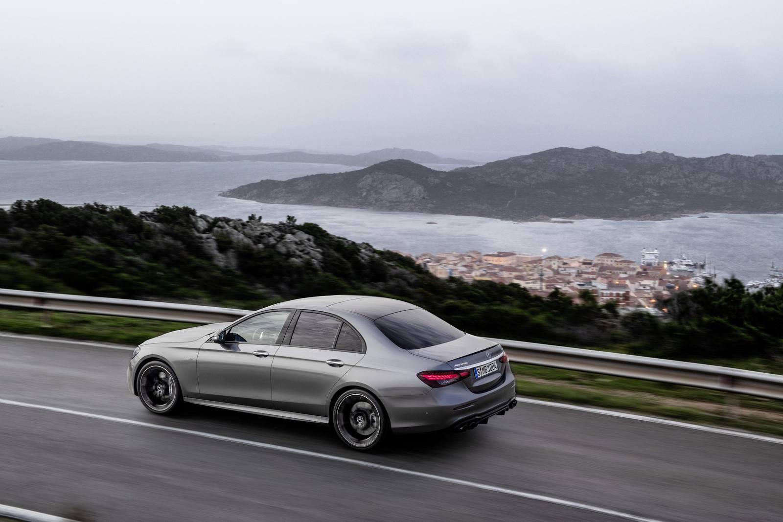 E 260 L