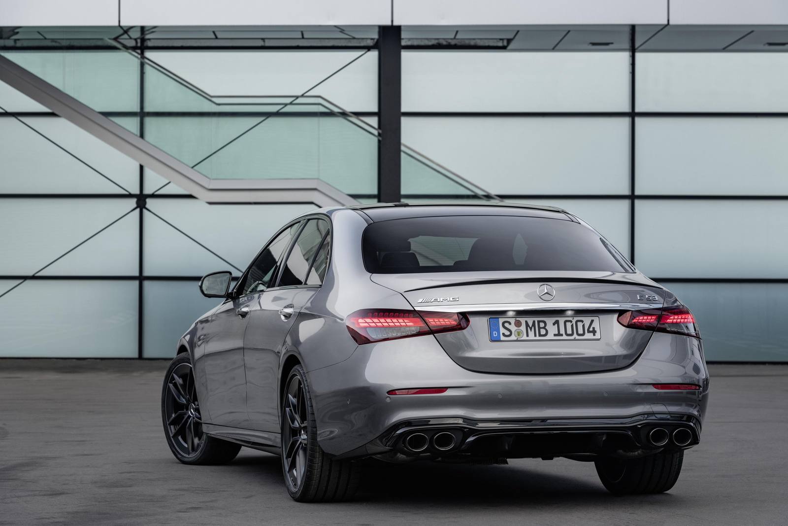 E 260 L