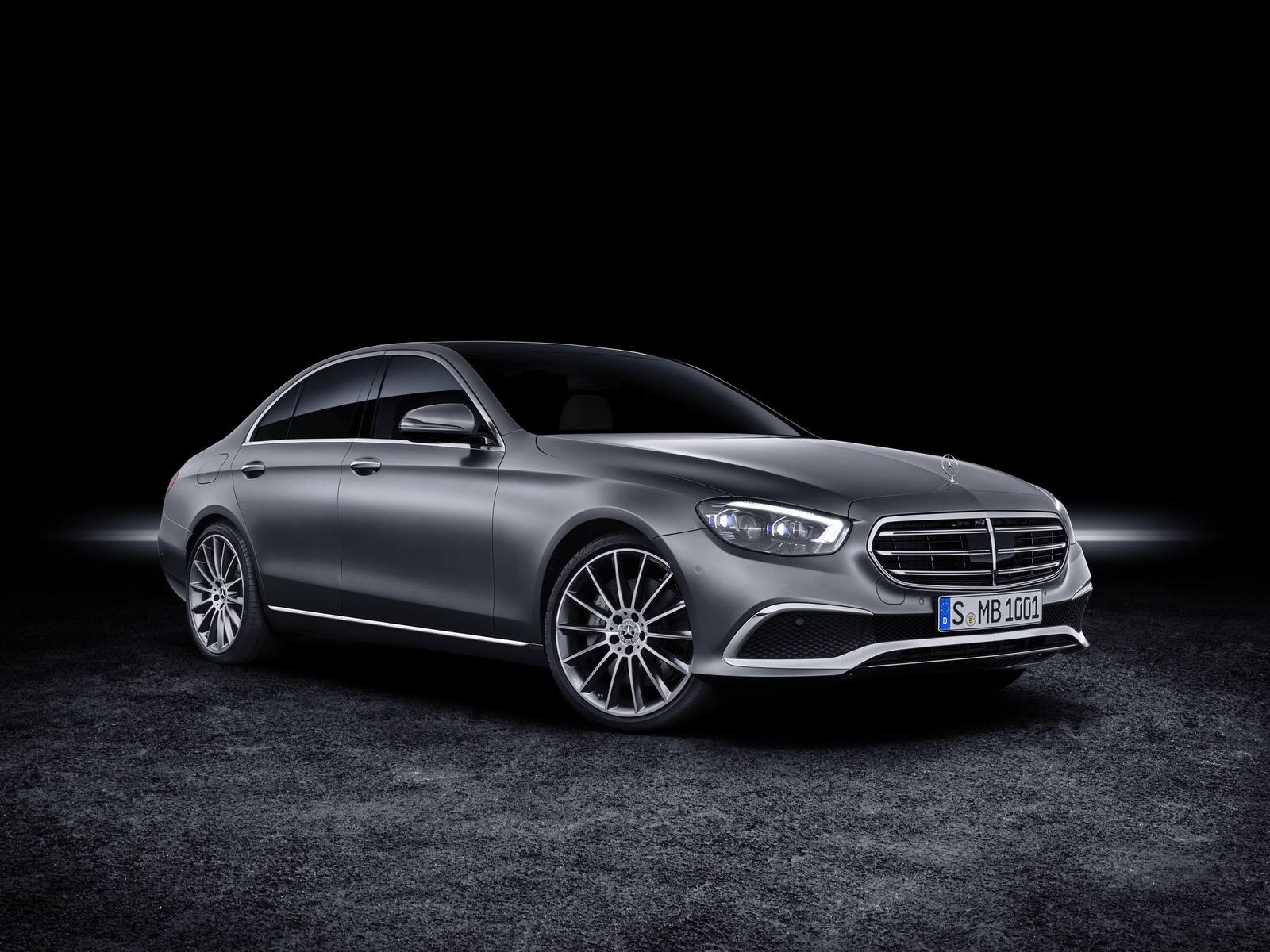E 260 L
