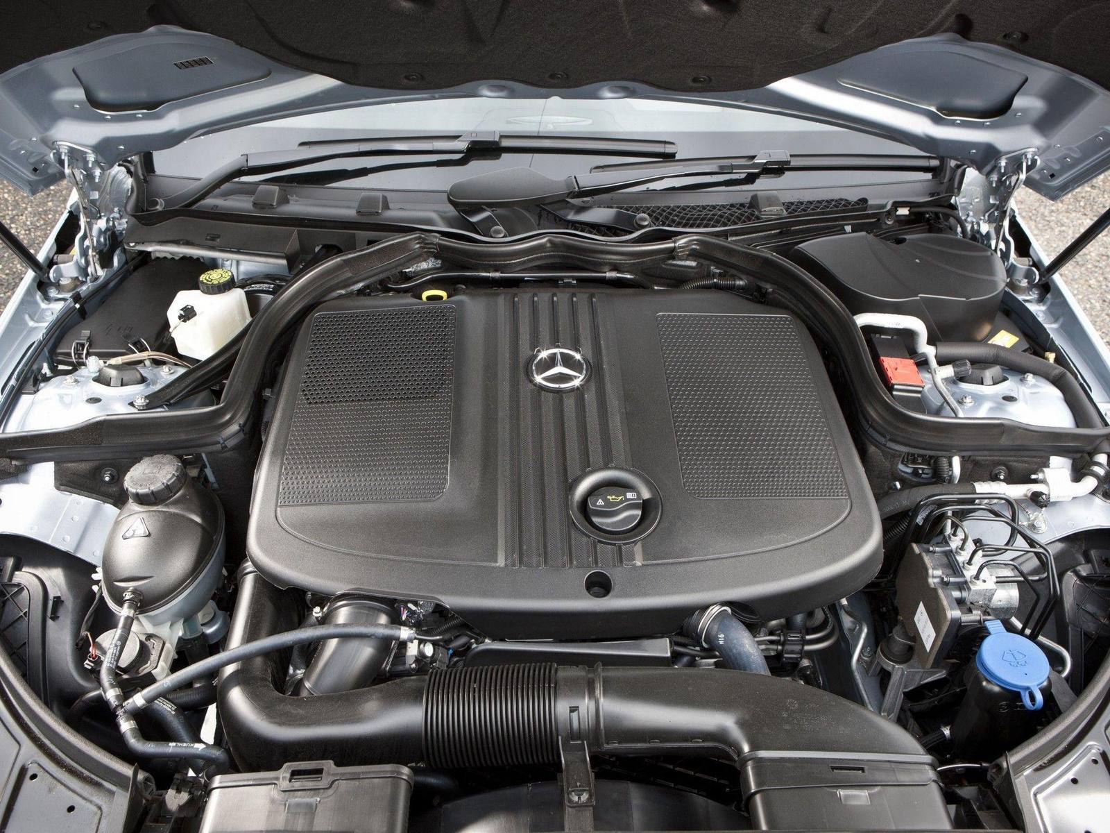 E 350 Coupe