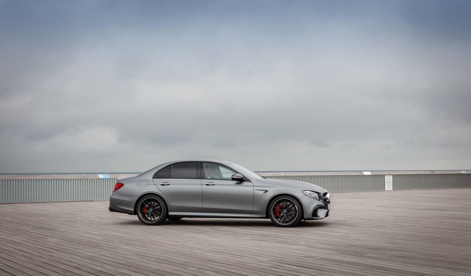 E 63 S 4MATIC+