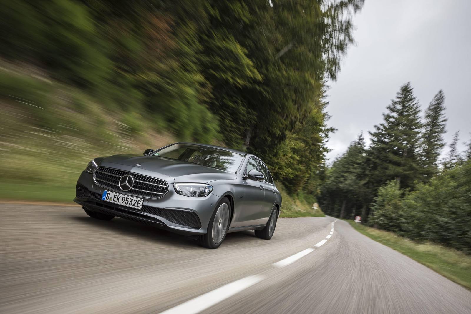E 260 L