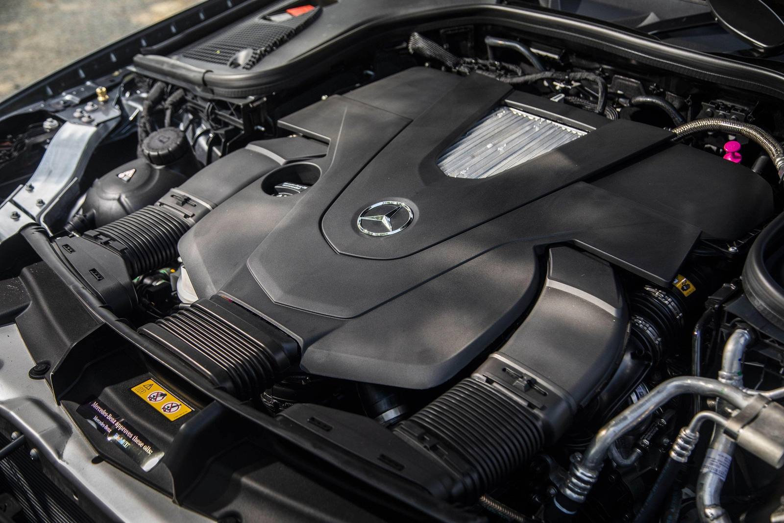 E 450 4MATIC