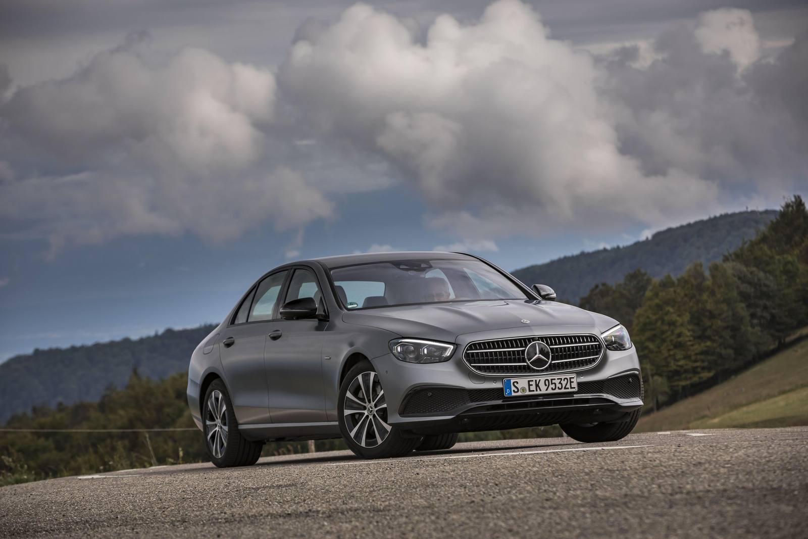 E 260 L