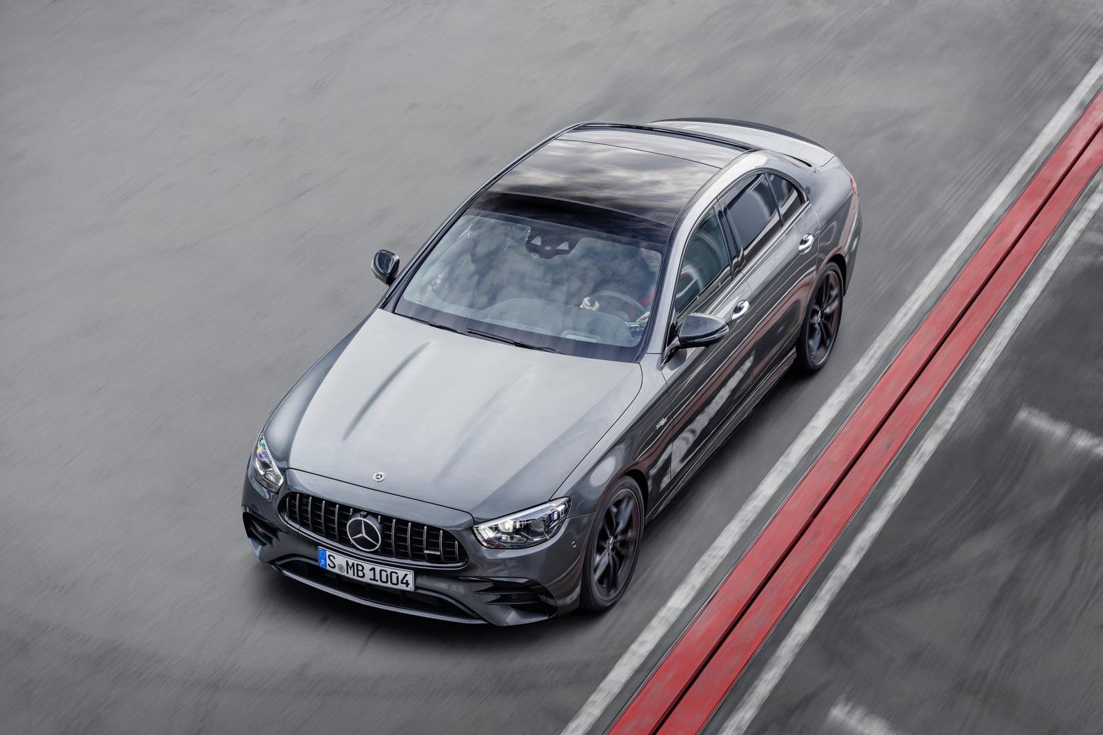 E 260 L
