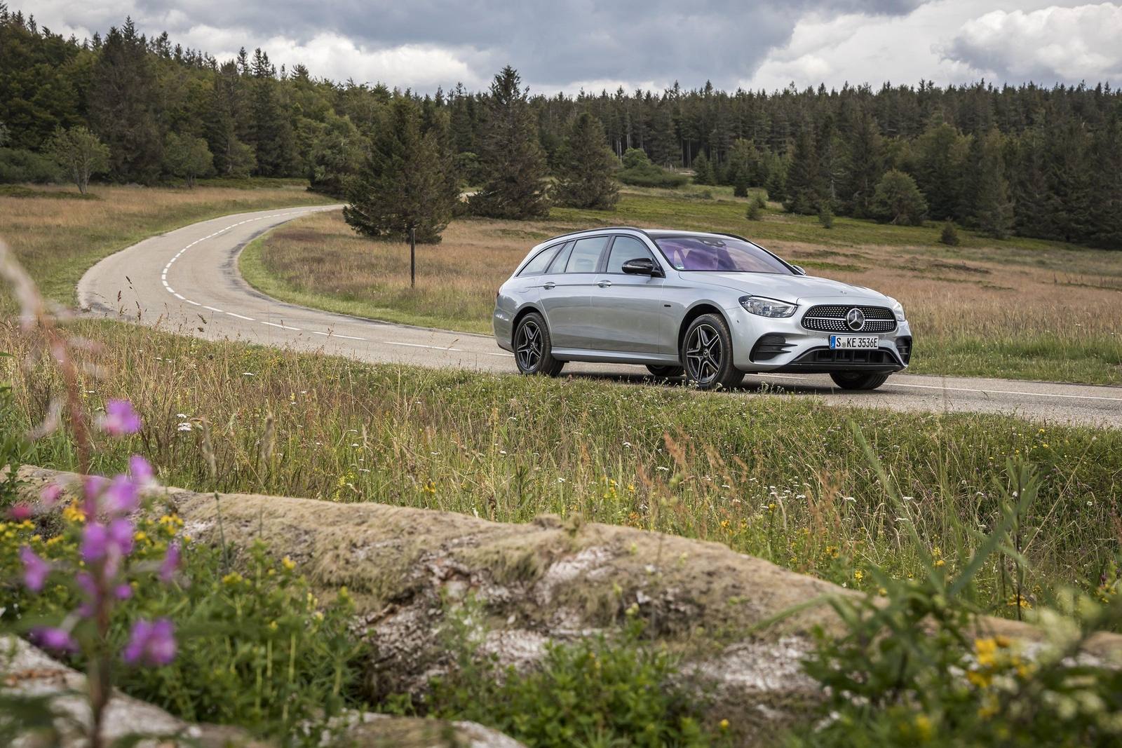 E 220 d 4MATIC All-Terrain (194 PS)