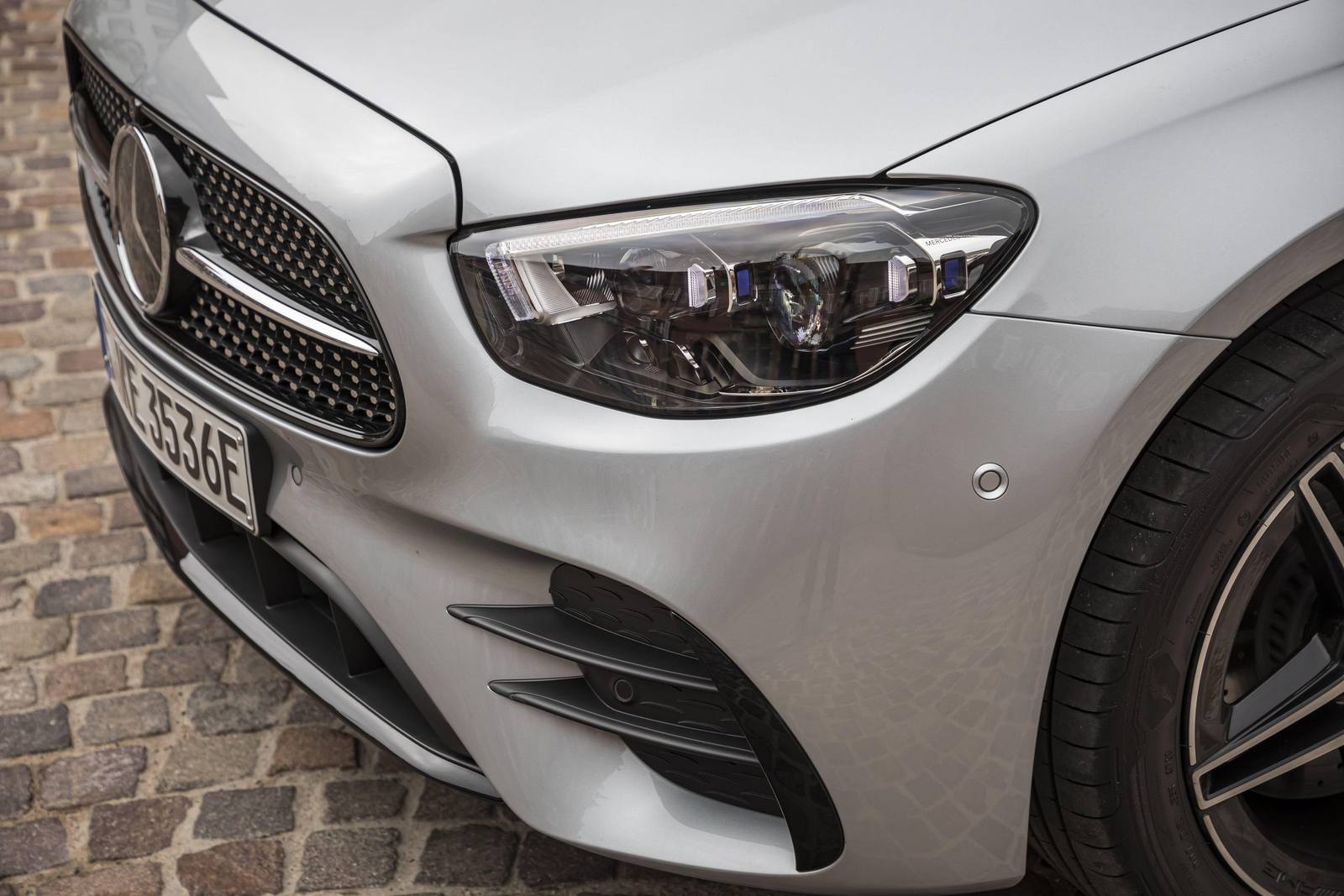 E 220 d 4MATIC All-Terrain (194 PS)