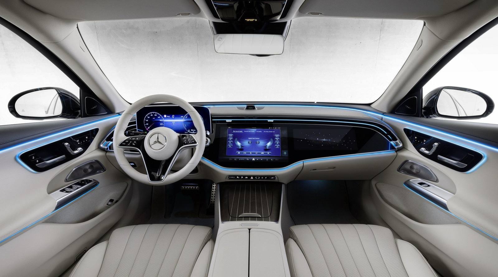 E 400 e 4MATIC
