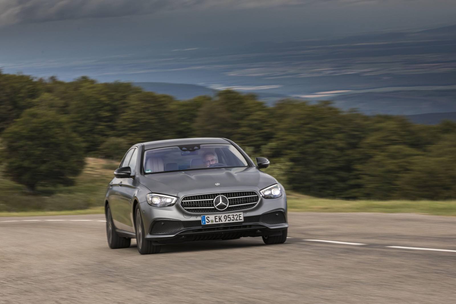 E 260 L