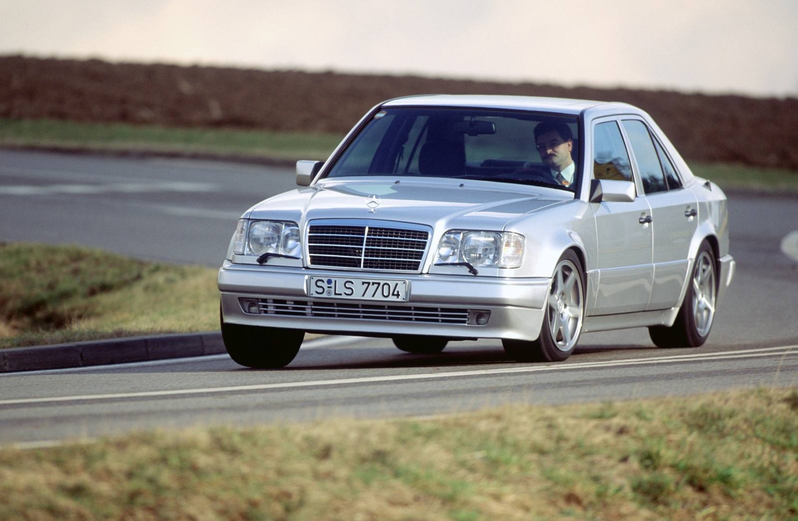 E 500