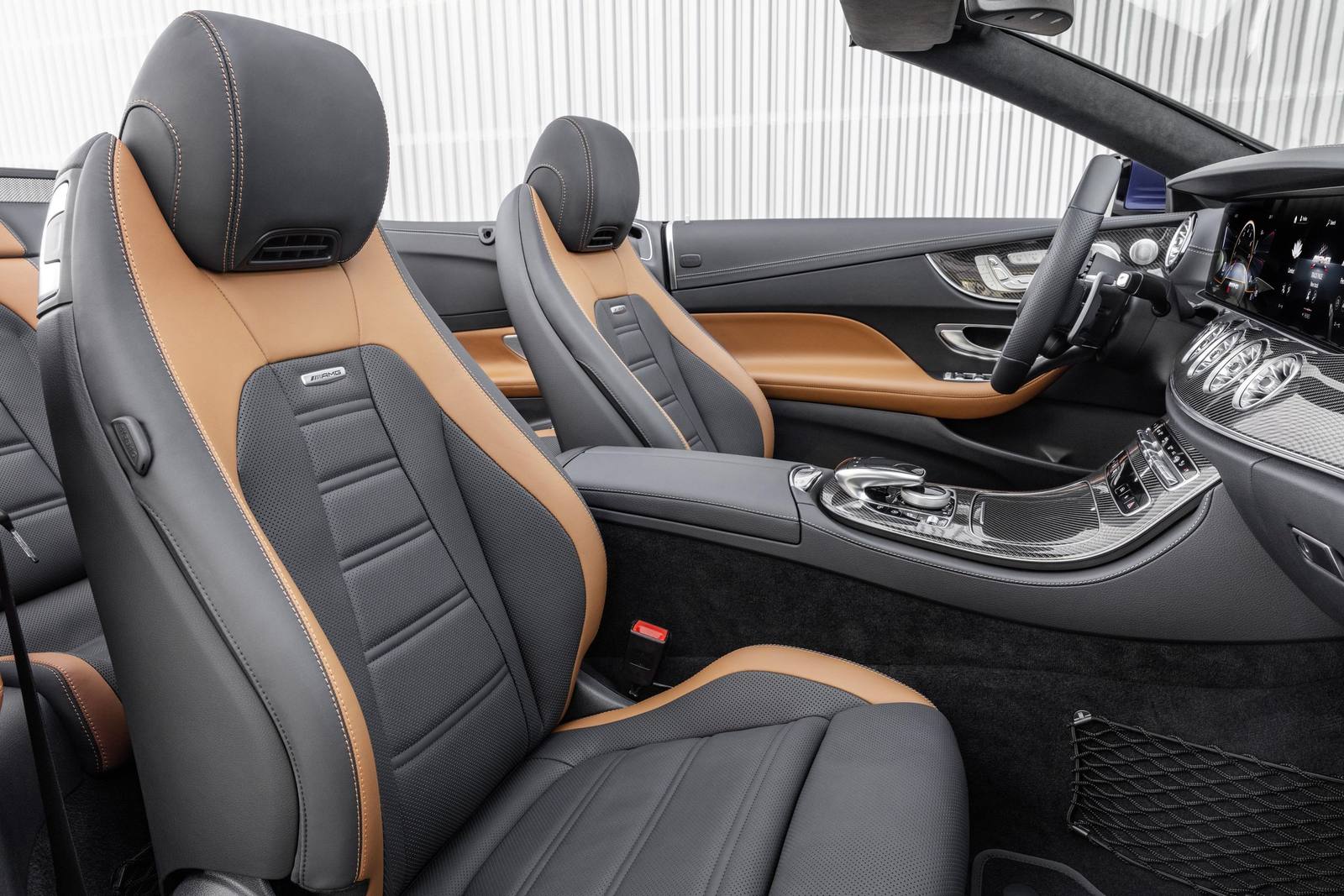 E 53 4MATIC+ Cabriolet