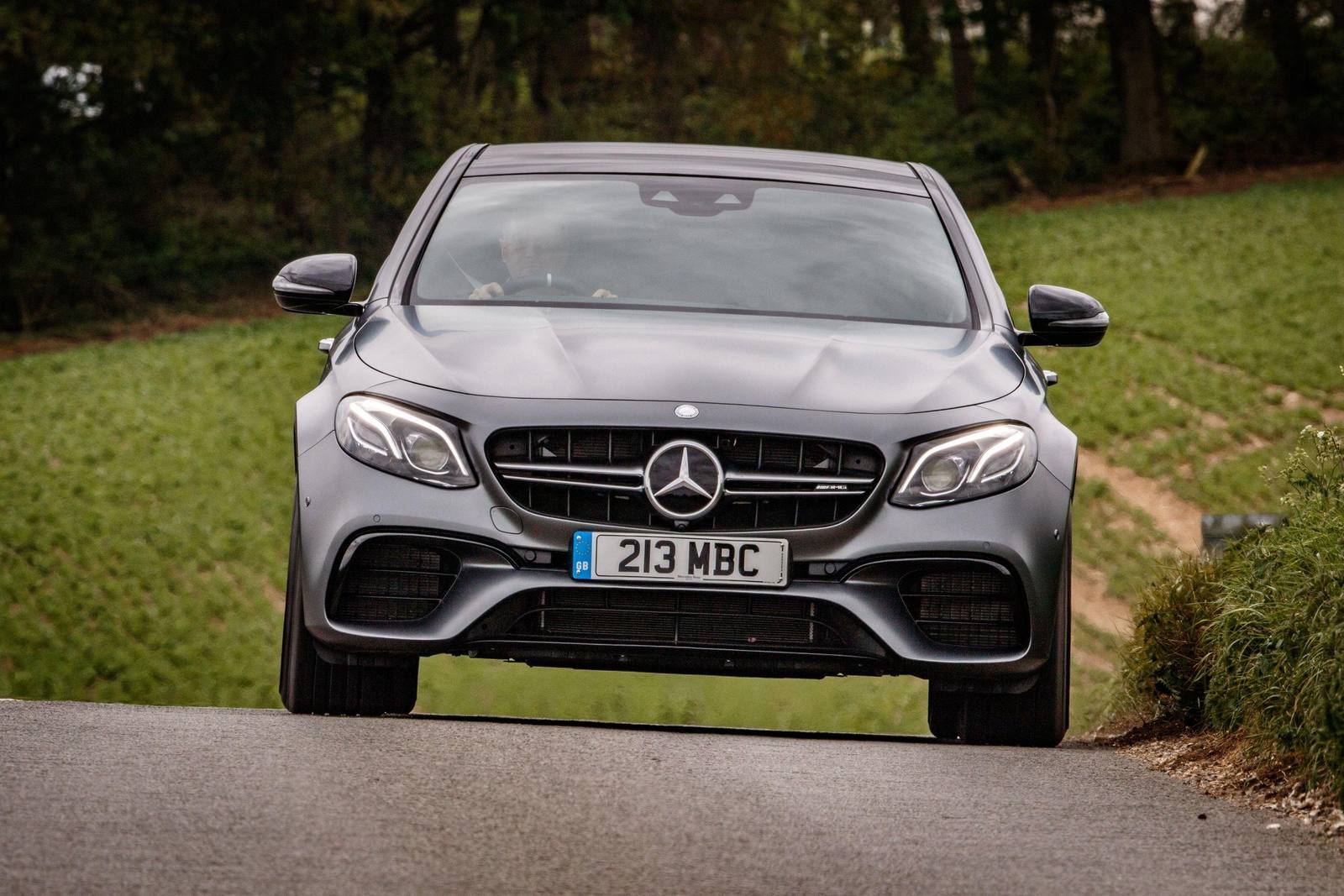 E 63 S 4MATIC+