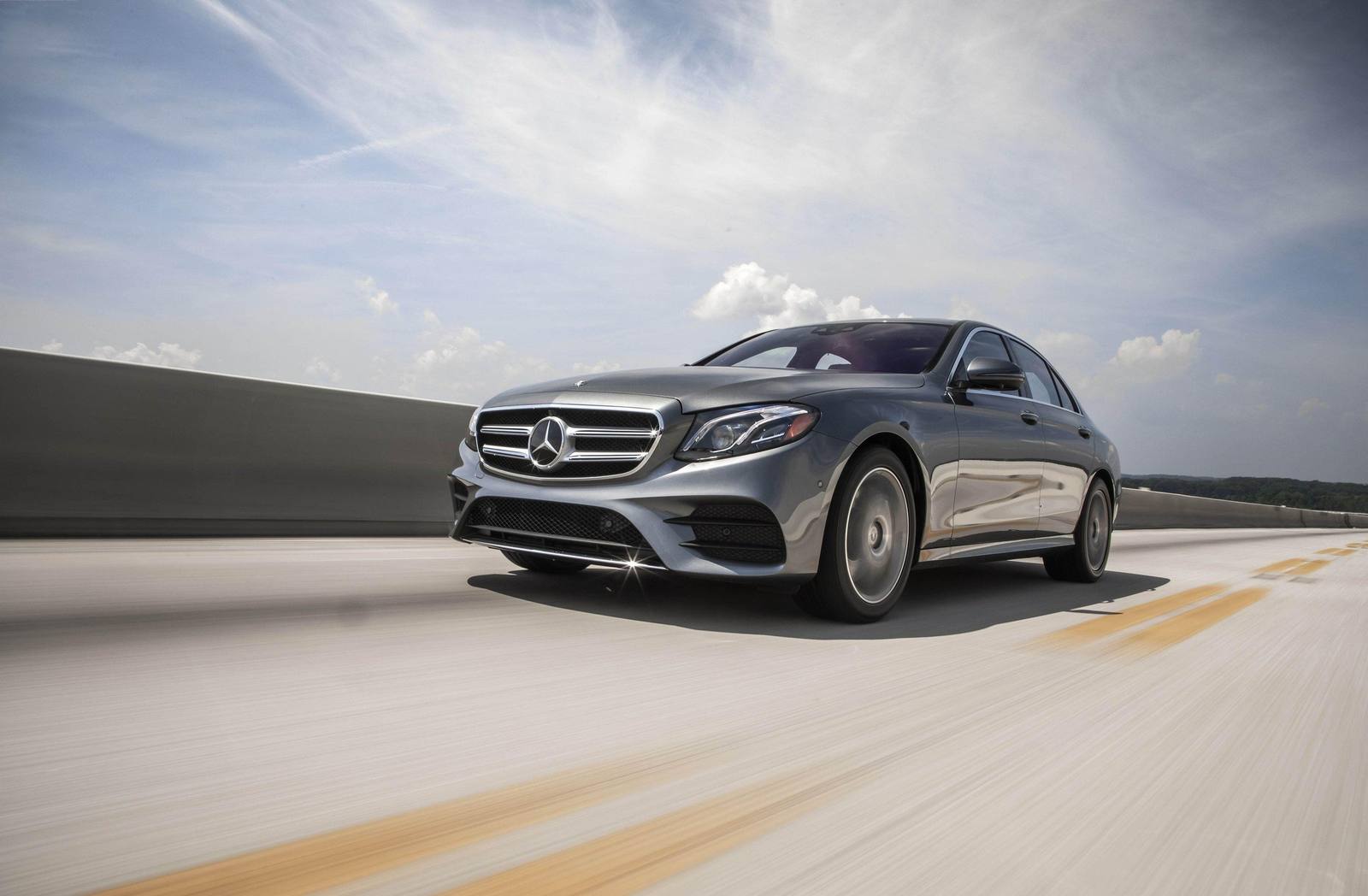 E 450 4MATIC