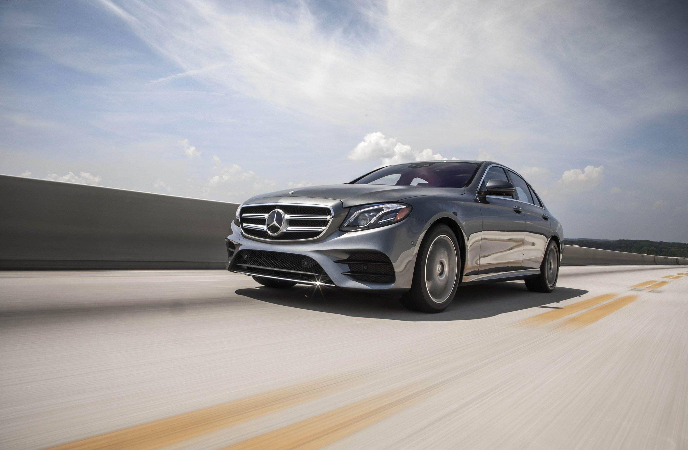 E 450 4MATIC