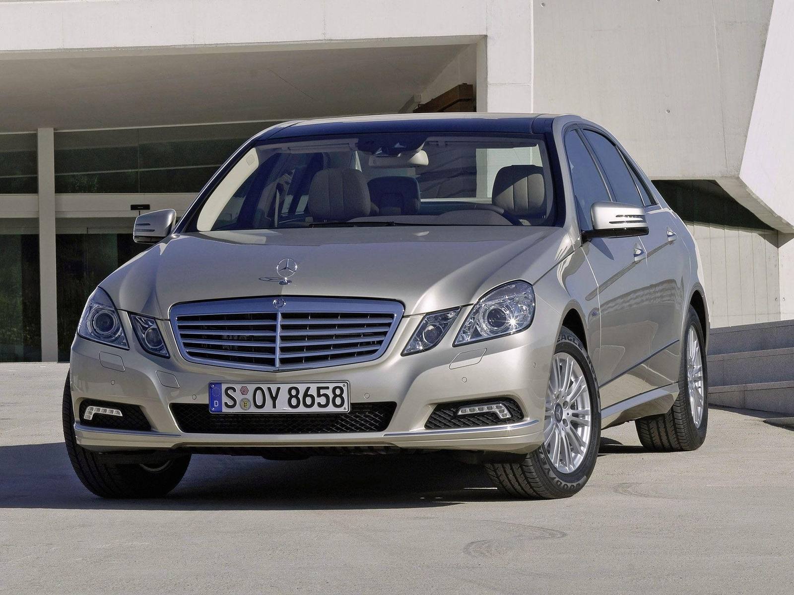 E 350