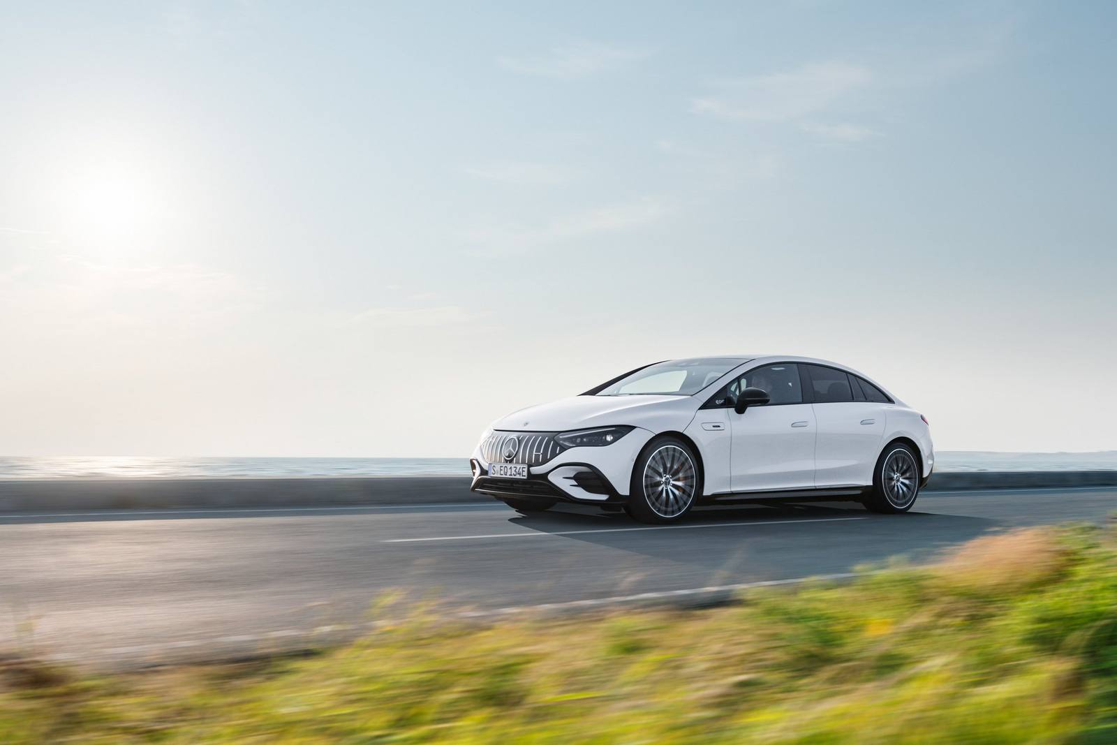 AMG EQE 53 4MATIC+