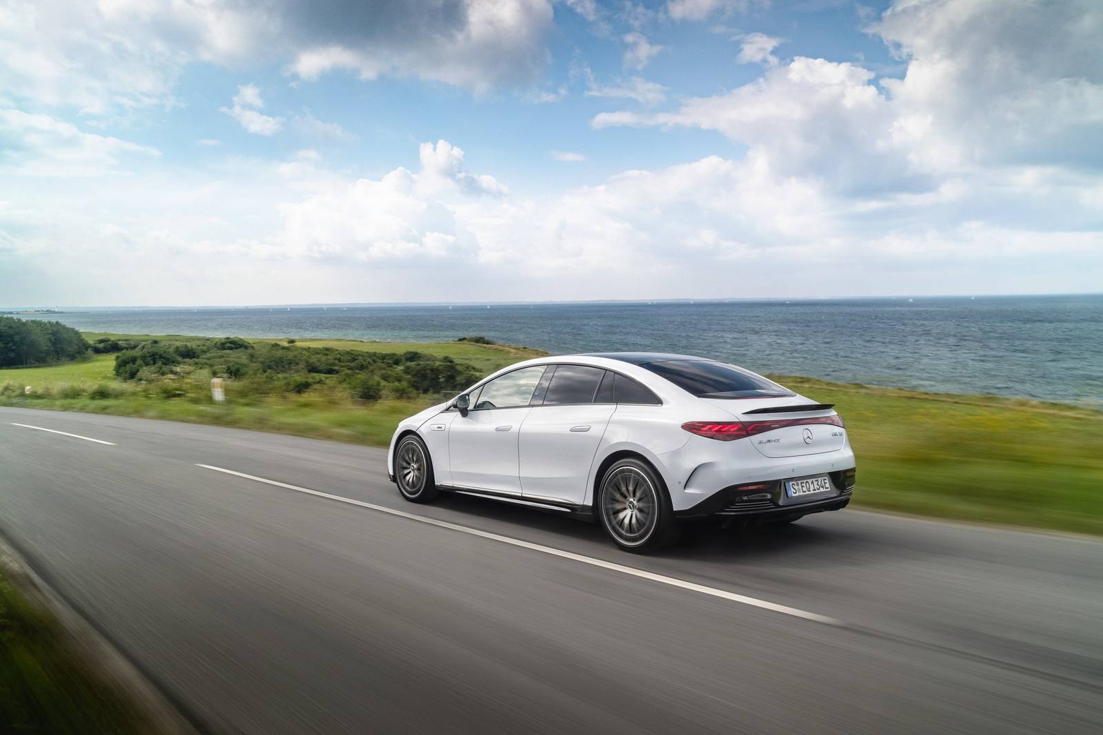 AMG EQE 53 4MATIC+