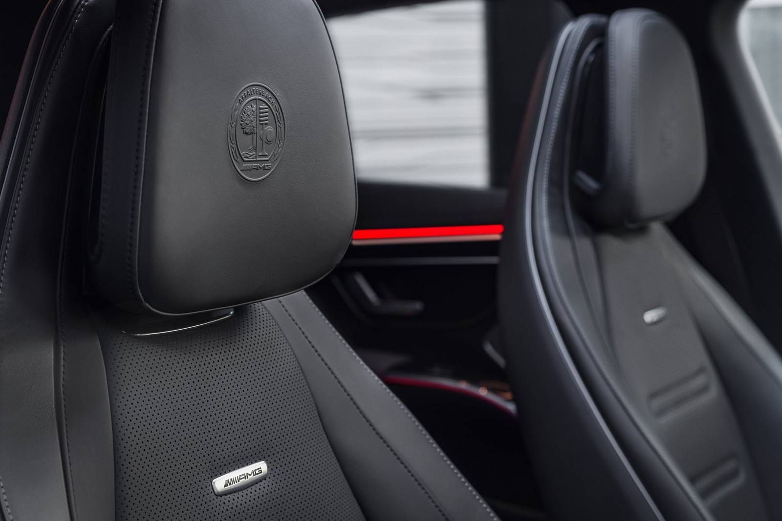 AMG EQS 53 4MATIC+