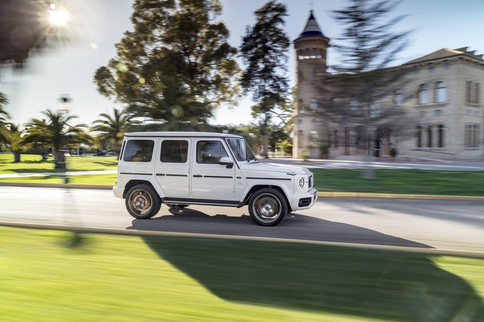G 63 AMG