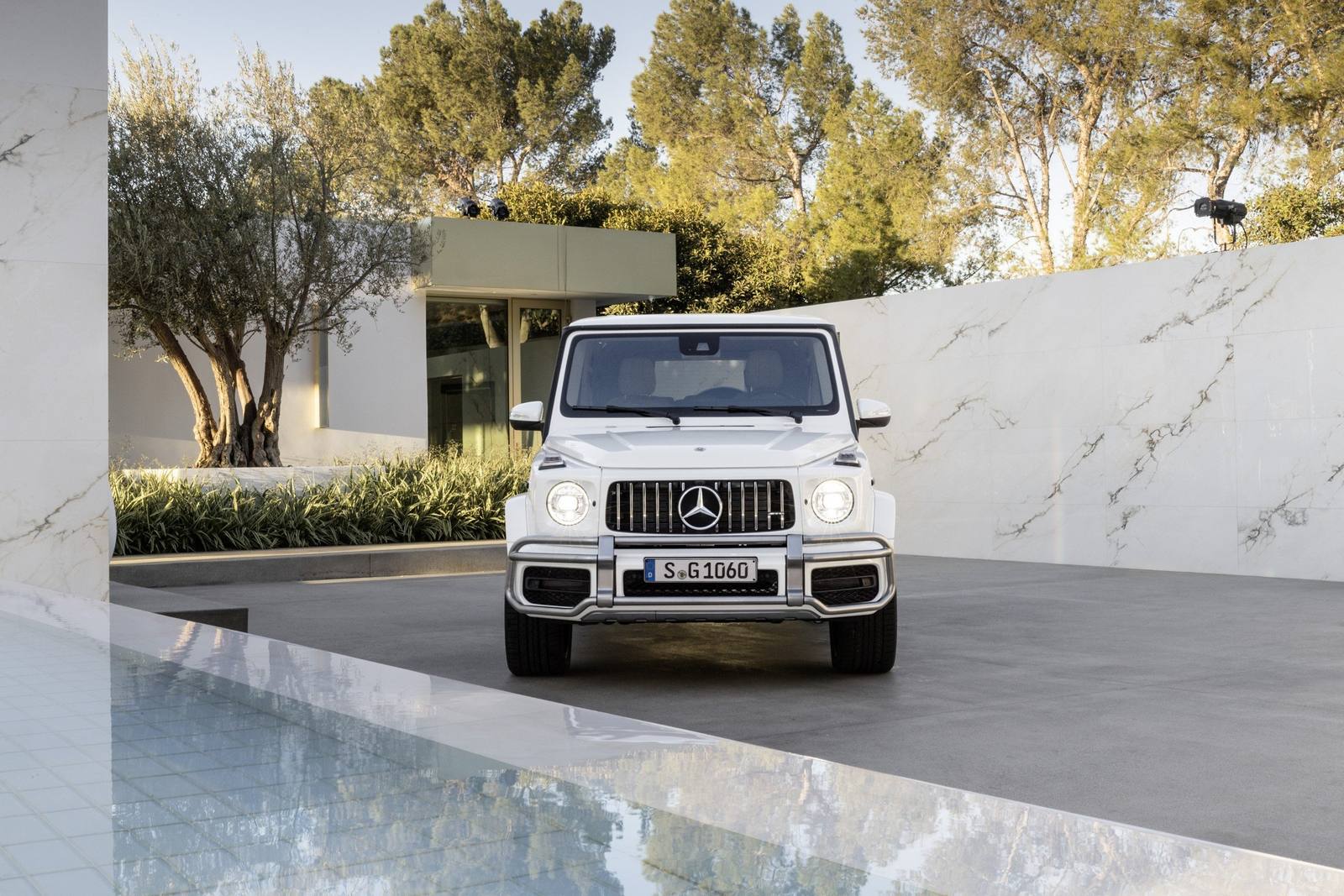 G 63 AMG