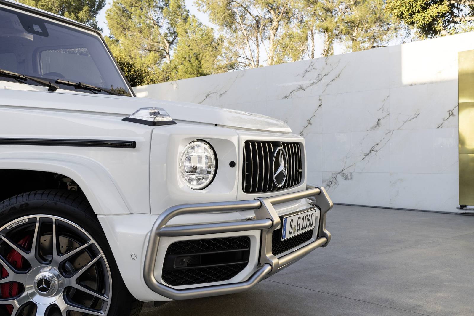 G 63 AMG