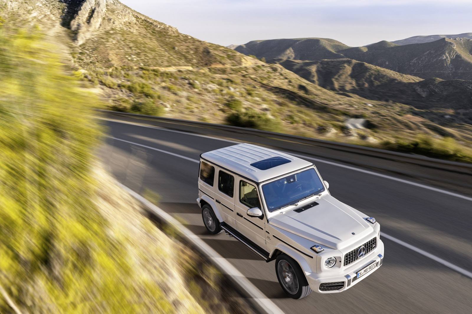 G 63 AMG
