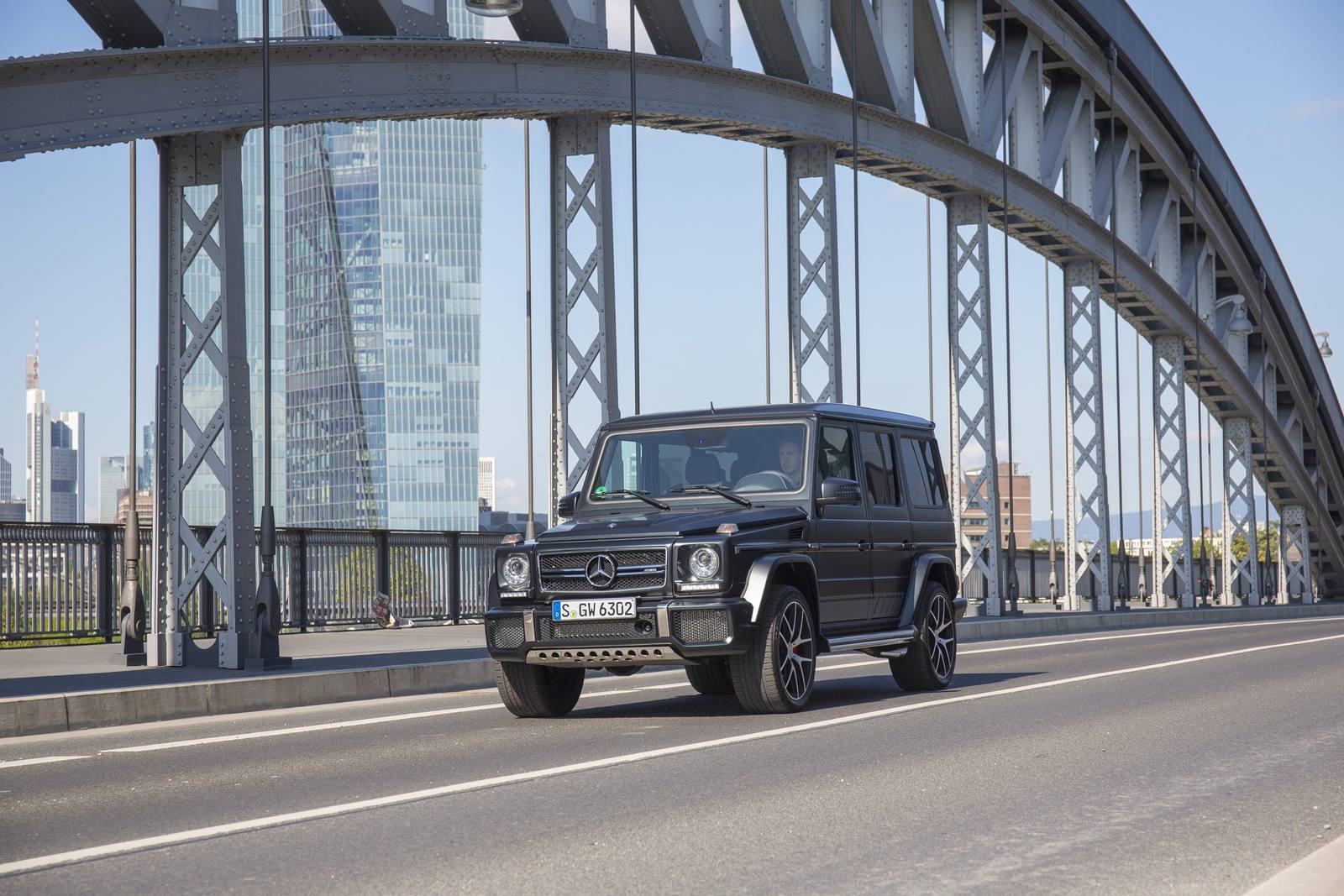 G 63 AMG
