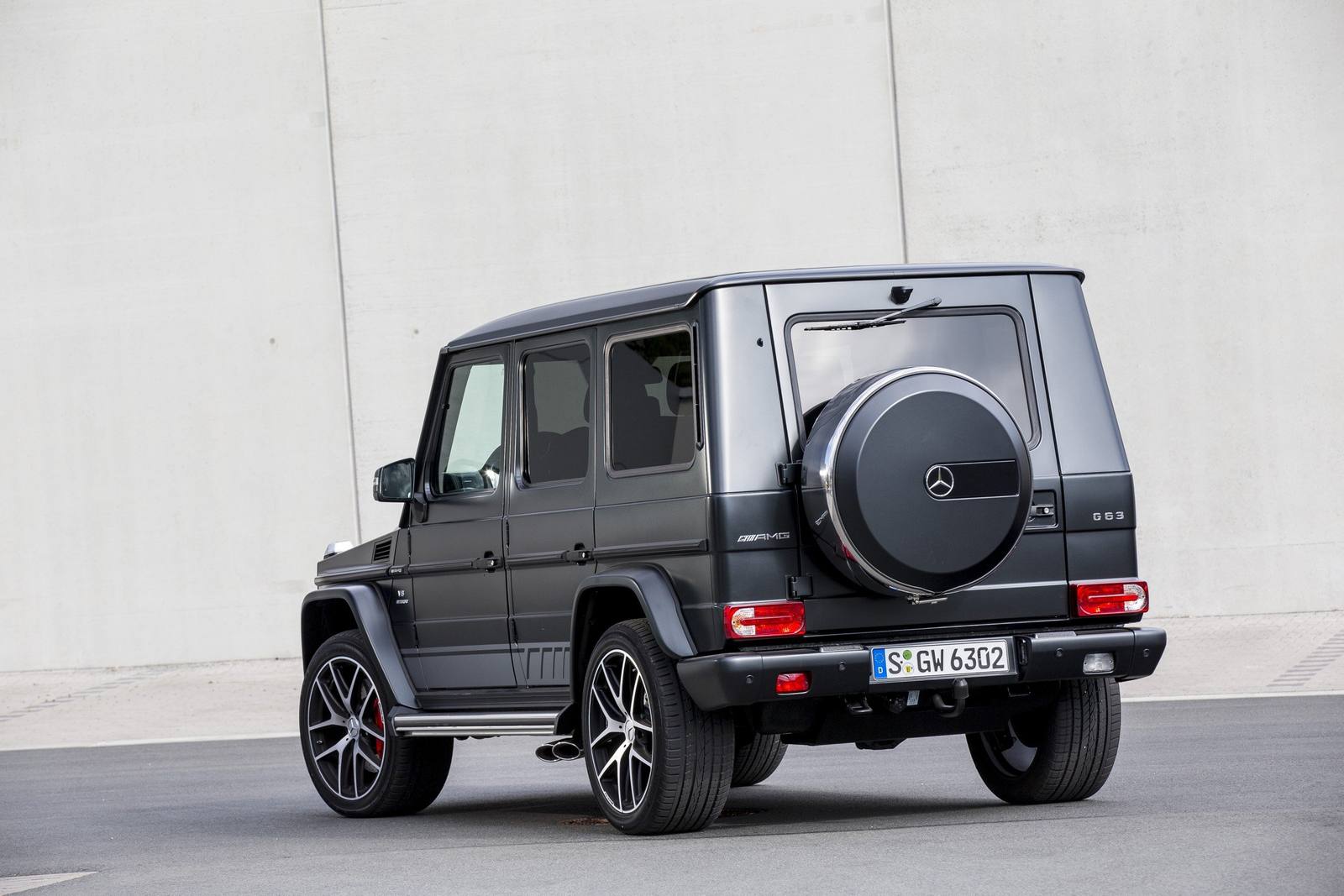 G 63 AMG