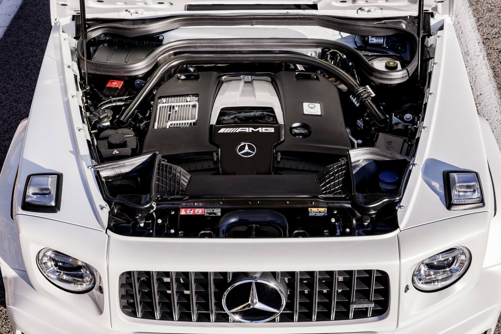 G 63 AMG
