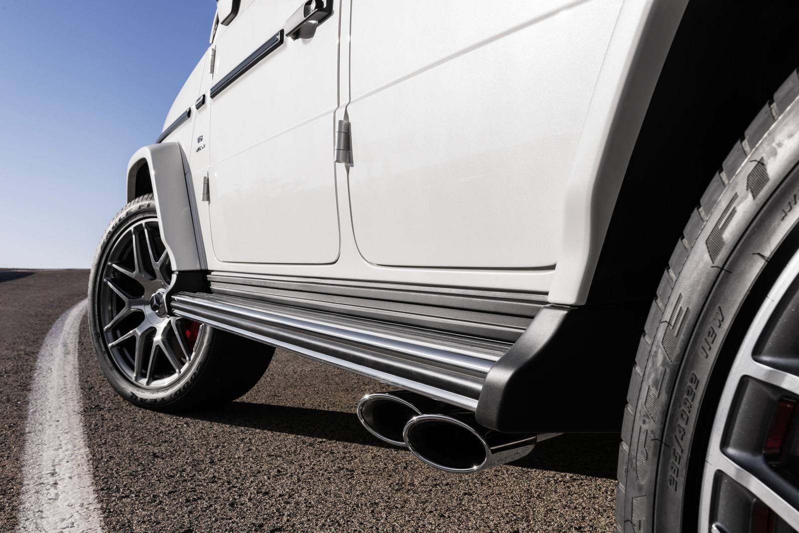 G 63 AMG