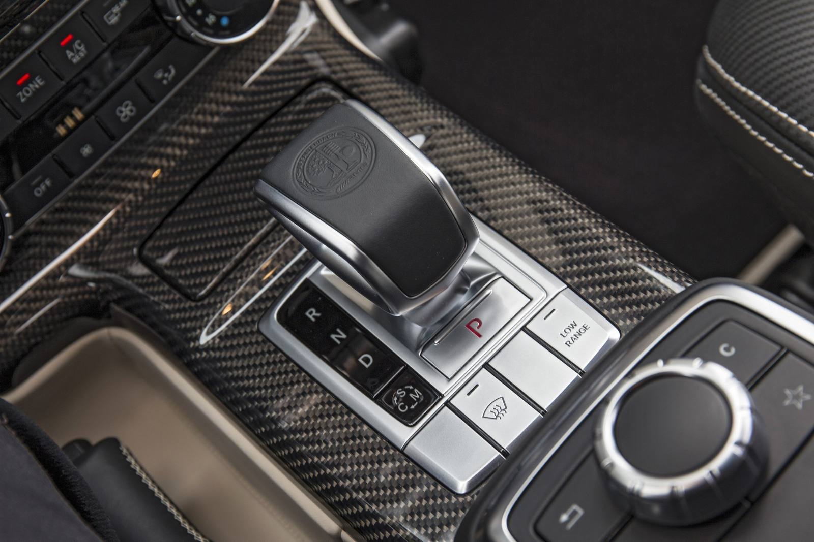 G 63 AMG