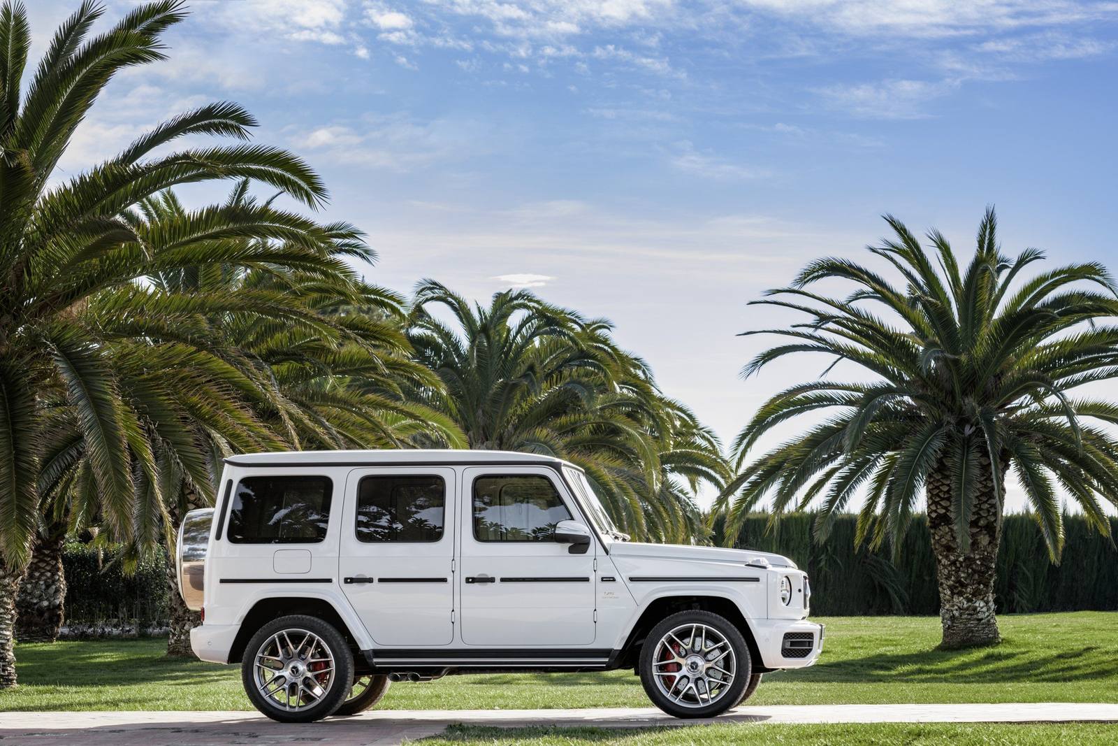 G 63 AMG