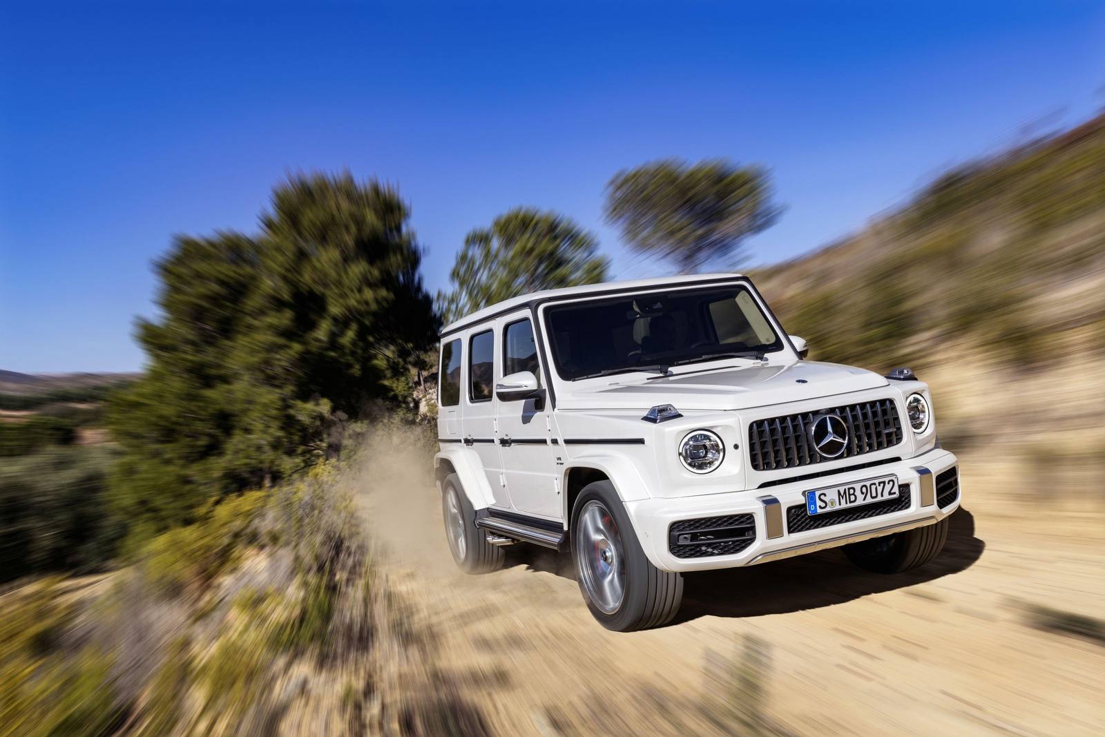G 63 AMG