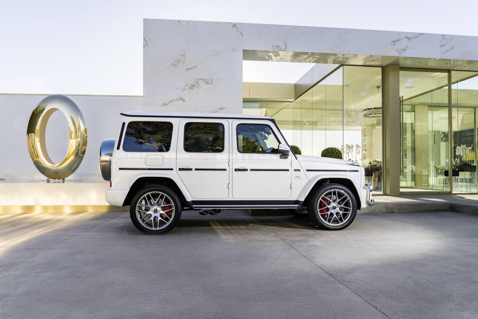 G 63 AMG