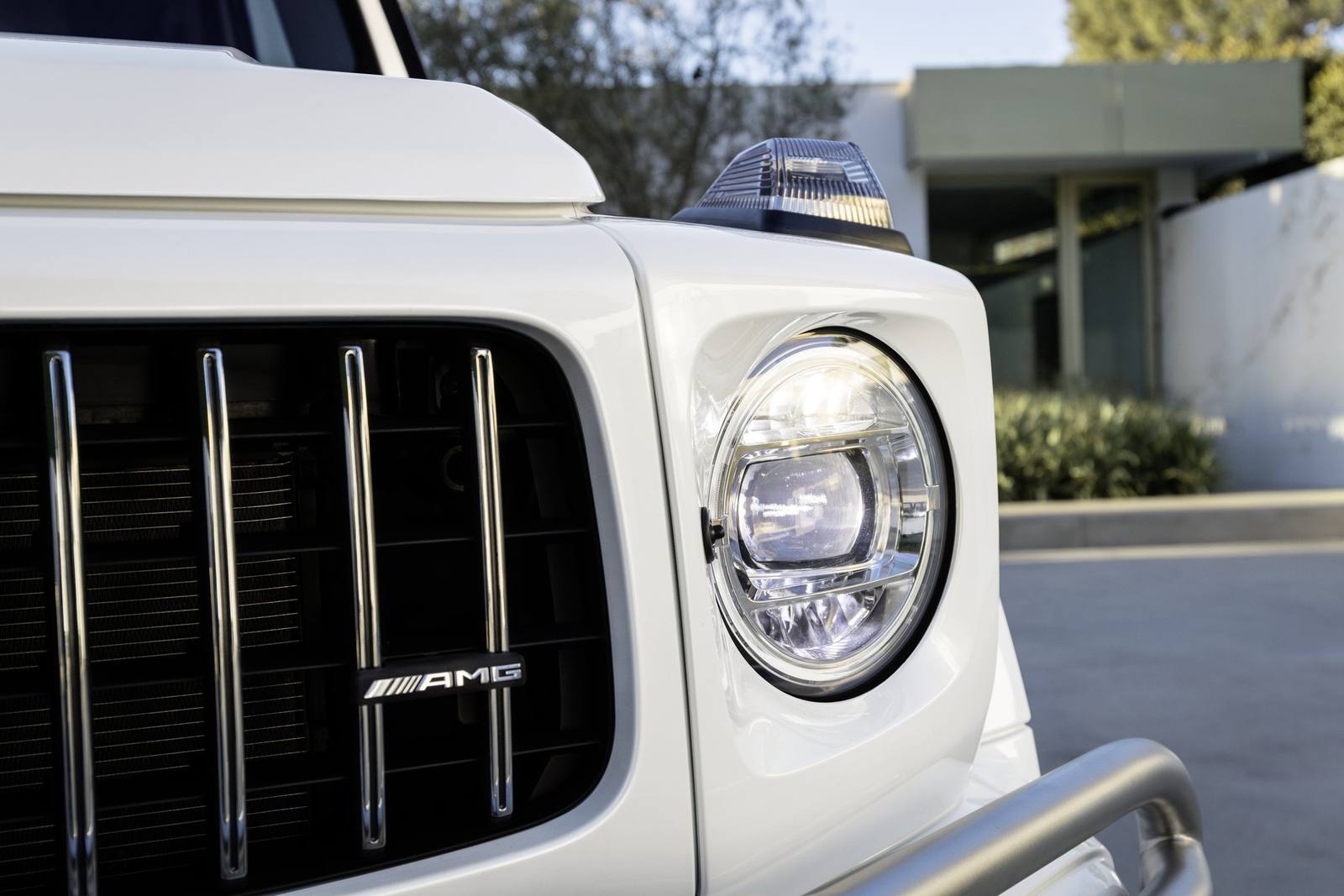 G 63 AMG