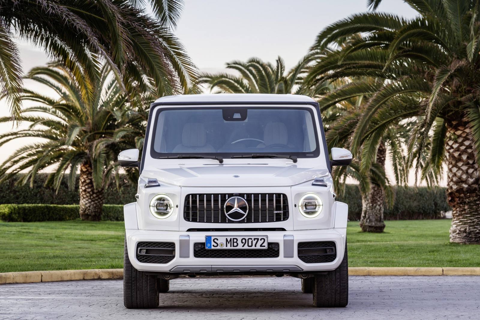 G 63 AMG