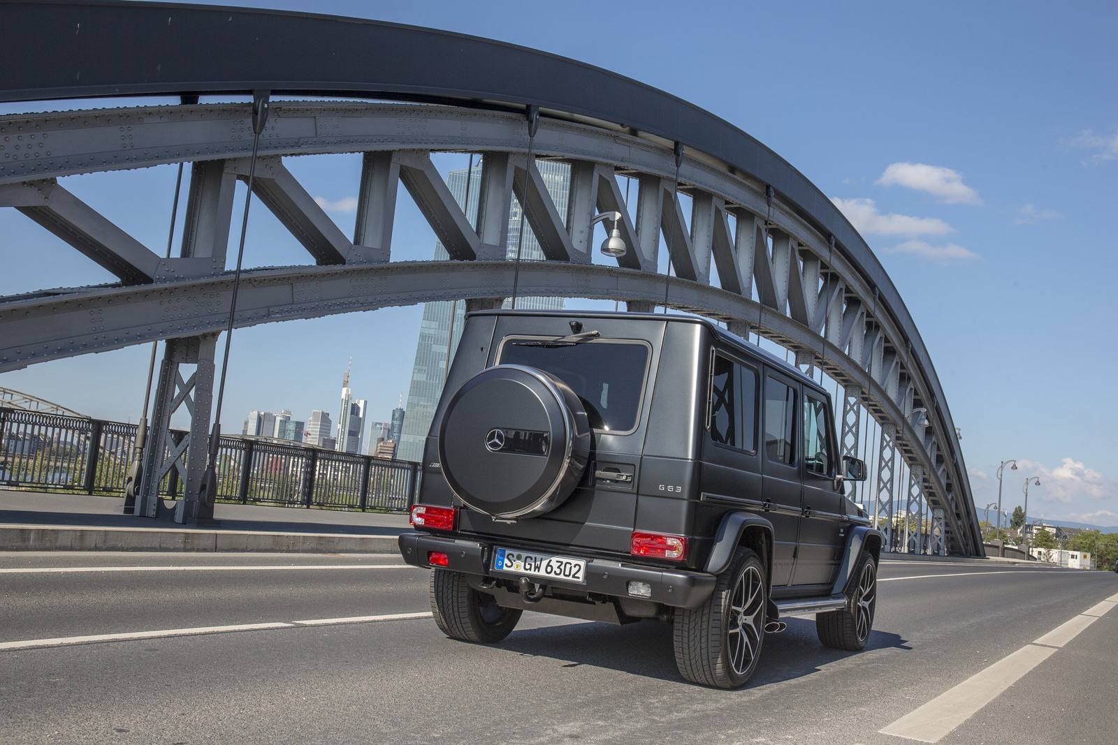 G 63 AMG