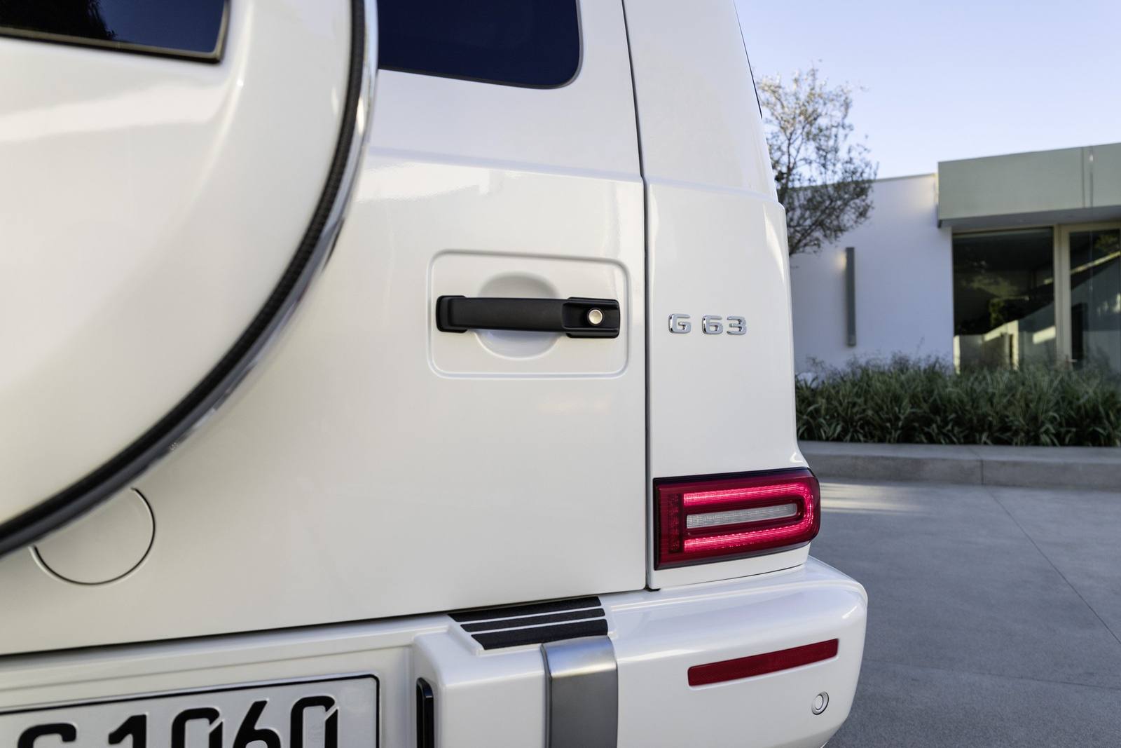G 63 AMG