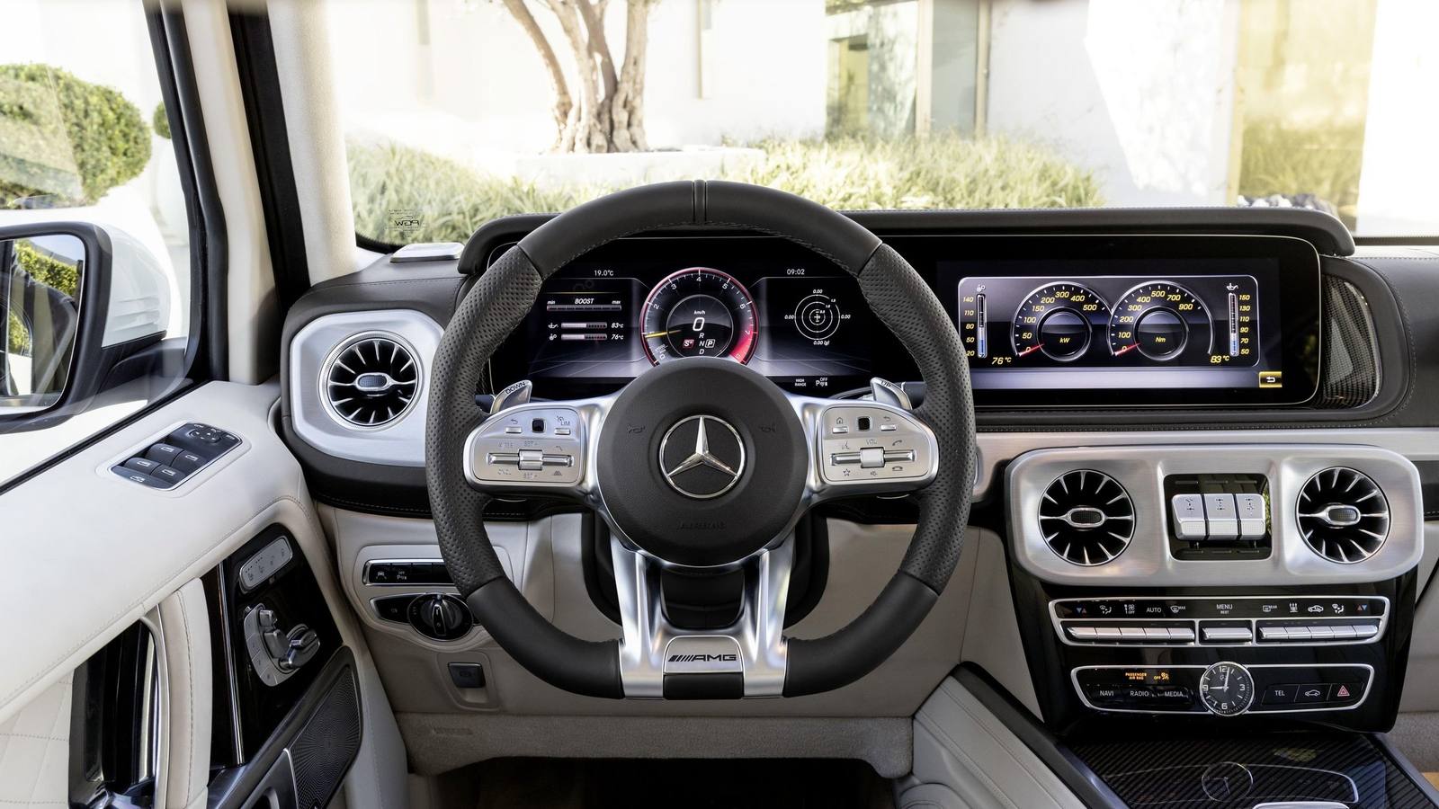 G 63 AMG