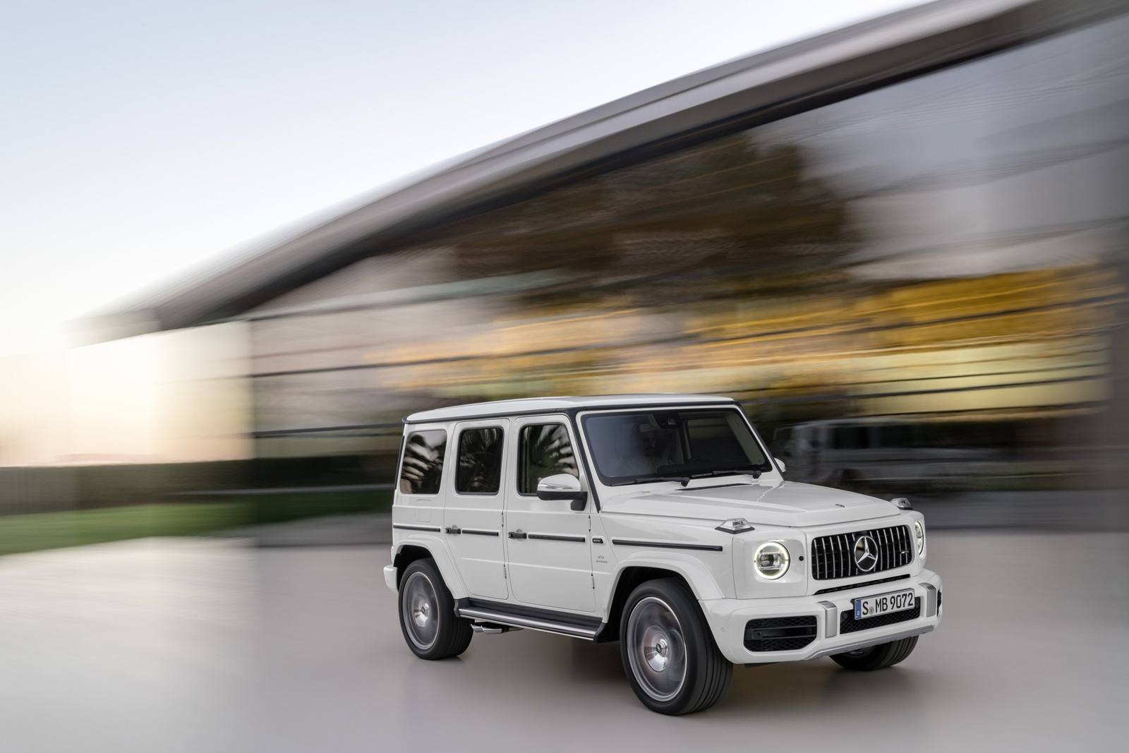 G 63 AMG