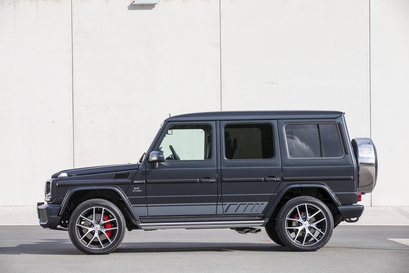 G 63 AMG