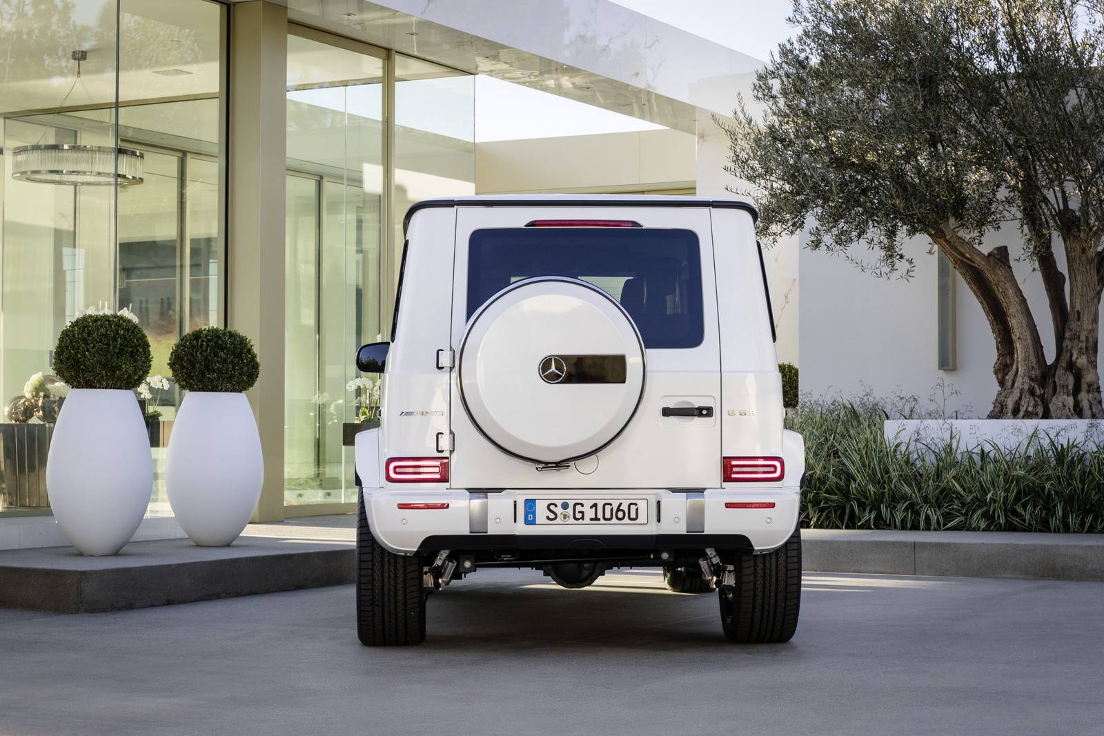 G 63 AMG