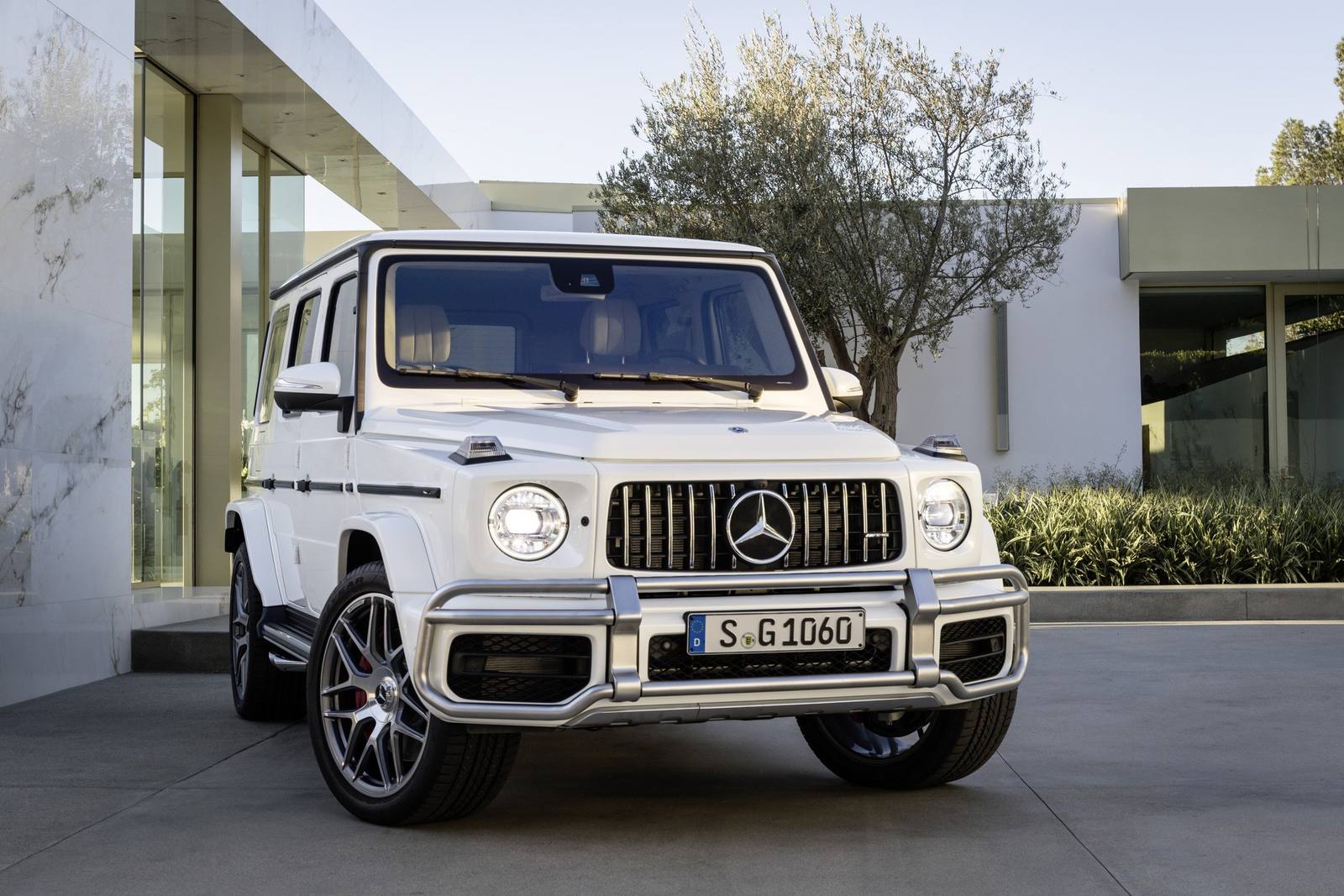 G 63 AMG
