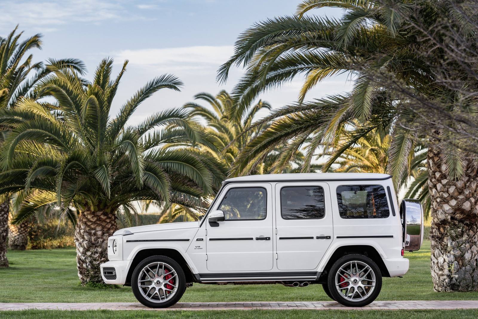 G 63 AMG