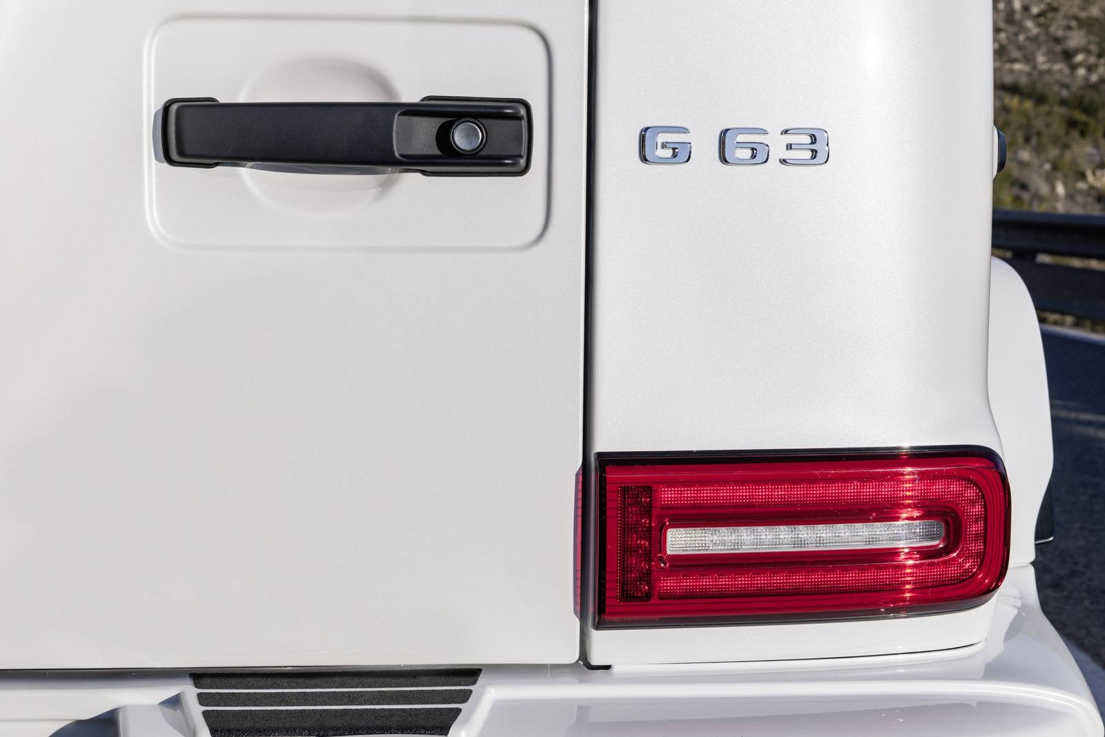 G 63 AMG