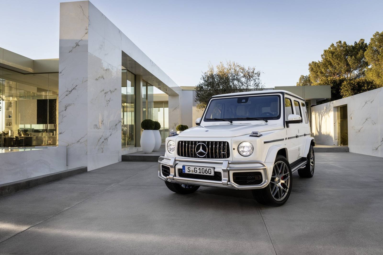 G 63 AMG